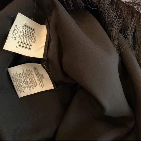 “BCBGMAXAZRIA”… skirt - Picture 12 of 14